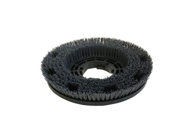 Schleifkornbürste - mittel Tynex / Nylon-Grit 1,2