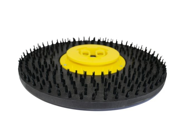 Treibteller für Pads - Short Trim Poly 0,8 - Vispa 35