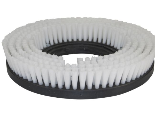 Schrubbbürste - mittel Poly 0,75