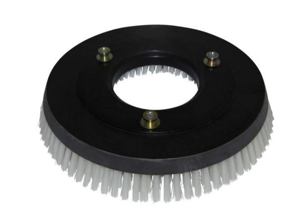 Schrubbbürste - mittel Poly 0,75