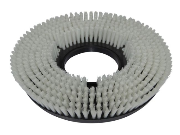 Schrubbbürste - mittel Poly 0,75