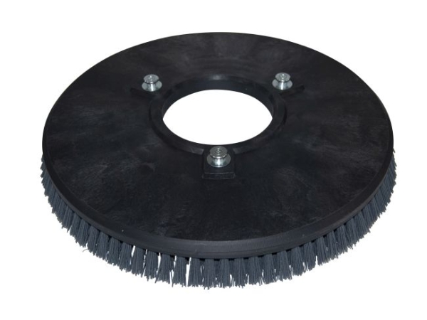 Schleifkornbürste - mittel Tynex / Nylon-Grit 0,9