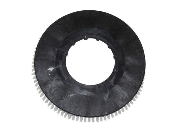 Schrubbbürste - mittel Poly 0,75  Super 43 - altes Modell bis Bj. 2000