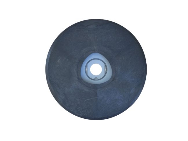 Treibteller für Pads bis 380 mm Nilfisk-Advance