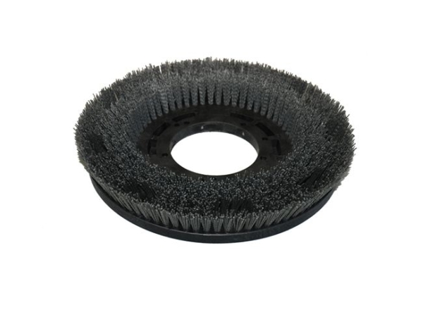 Schleifkornbürste - mittel Tynex / Nylon-Grit 1,2