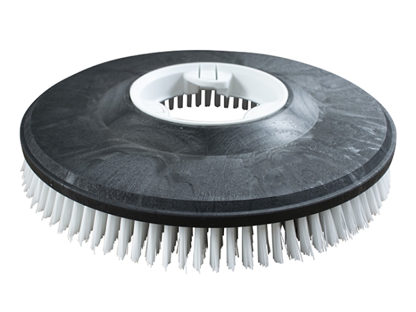 Schrubbbürste - mittel Poly 0,6