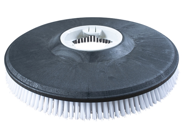 Schrubbbürste - mittel Poly 0,6 - Scrubmaster B45-510 mit TBU / Hakomatic B45-510
