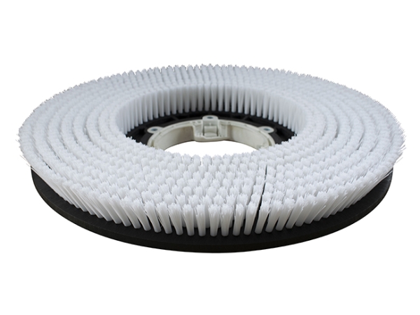 Schrubbbürste - mittel Poly 0,6 - Scrubmaster B45-510 mit TBU / Hakomatic B45-510