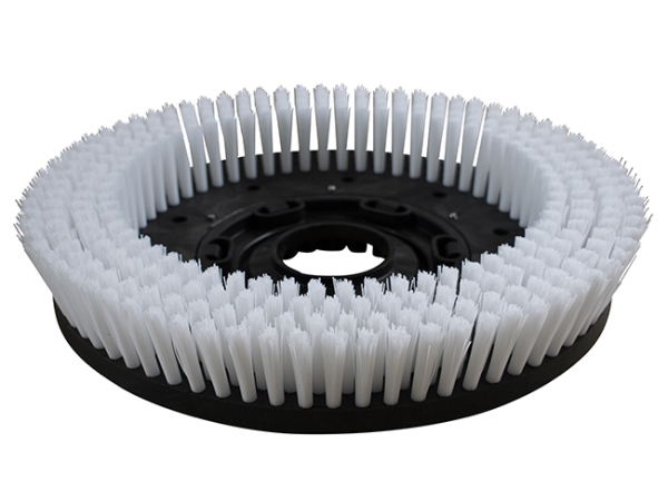 Schrubbbürste - mittel Poly 0,6