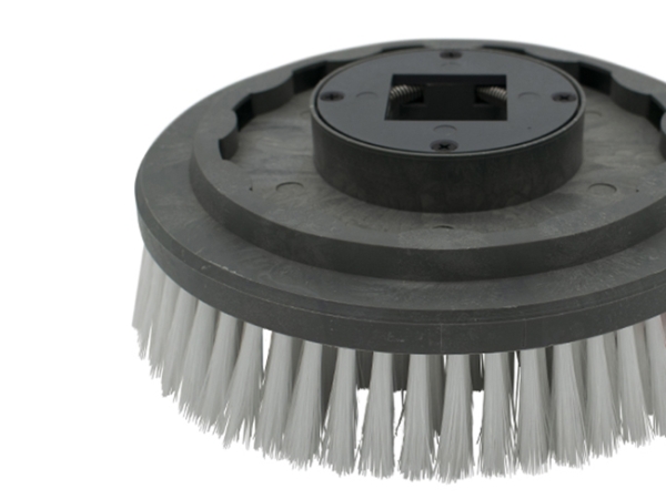 Schrubbbürste - Waschbeton Nylon 0,4 - Ecobot Scrubber 75