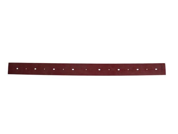 Sauglippe hinten nanoRADE rot
