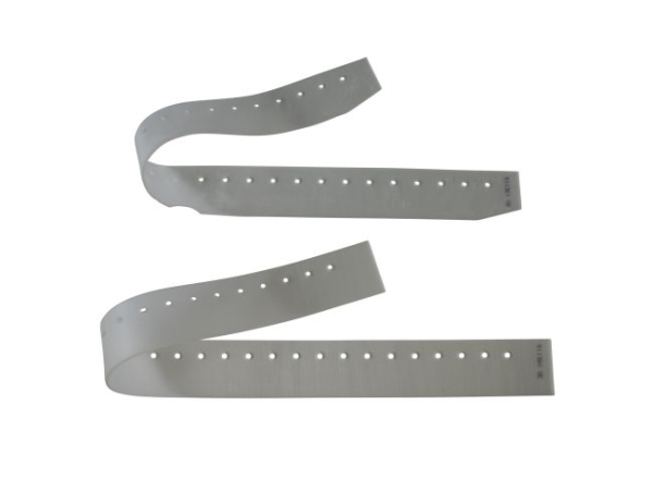 Sauglippen-Satz Polyrade transparent - Swingo 350B