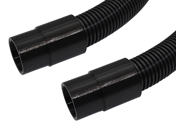 Saugschlauch lang schwarz - Swingo 450B / Swingo 455E