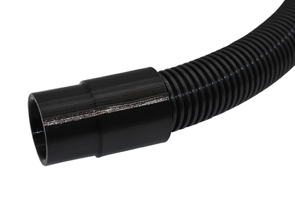 Saugschlauch lang schwarz - Swingo 450B / Swingo 455E