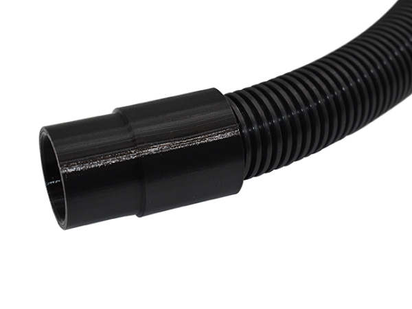 Saugschlauch lang schwarz - Swingo 450B / Swingo 455E