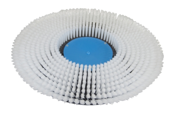 Schrubbbürste - Waschbeton Poly 0,45