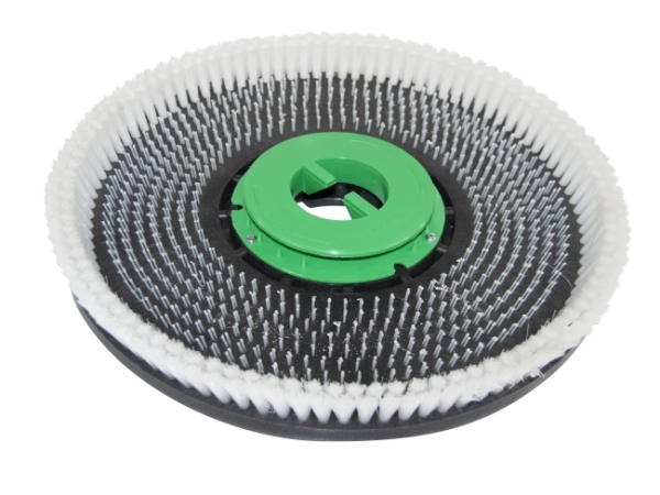 Treibteller / Padholder passend für 18" Pads Poly 1,5