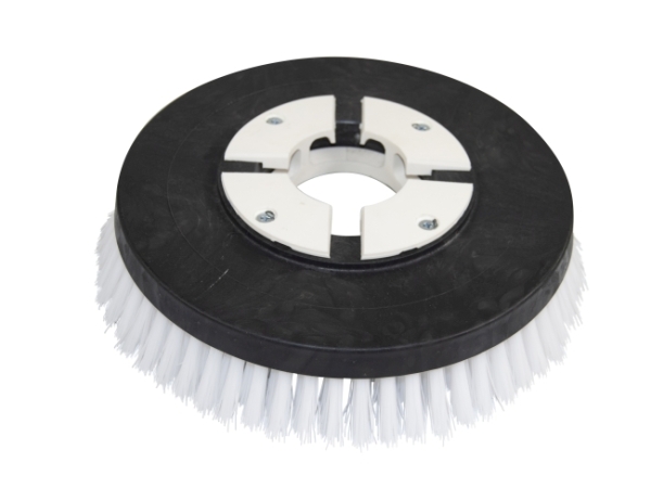 Schrubbbürste - mittel Poly 0,75