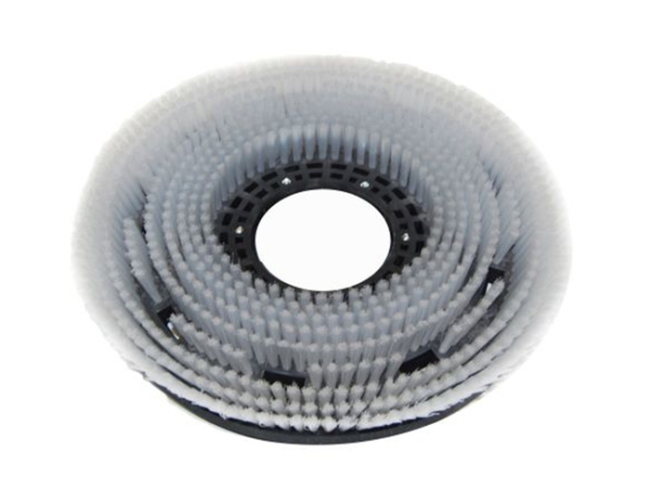 Schrubbbürste - mittel Poly 0,75