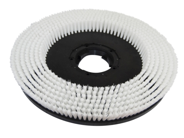 Schrubbbürste - mittel Poly 0,75