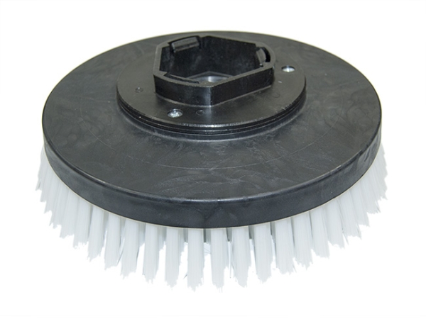 Schrubbbürste - mittel Poly 0,6