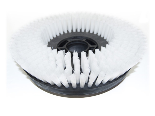 Schrubbbürste - mittel Poly 0,6