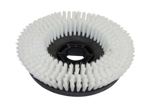 Schrubbbürste - mittel Poly 0,75