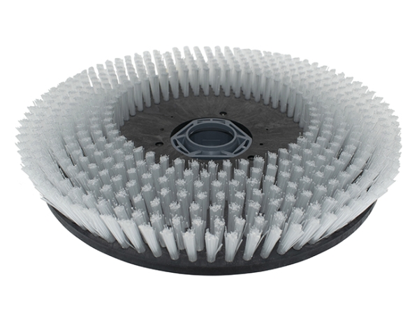 Schrubbbürste - mittel Poly 0,6