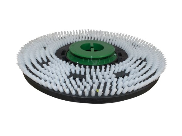 Treibteller für Pads - Short Trim Poly 0,8