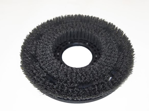 Schleifkornbürste - mittel Tynex / Nylon-Grit 1,