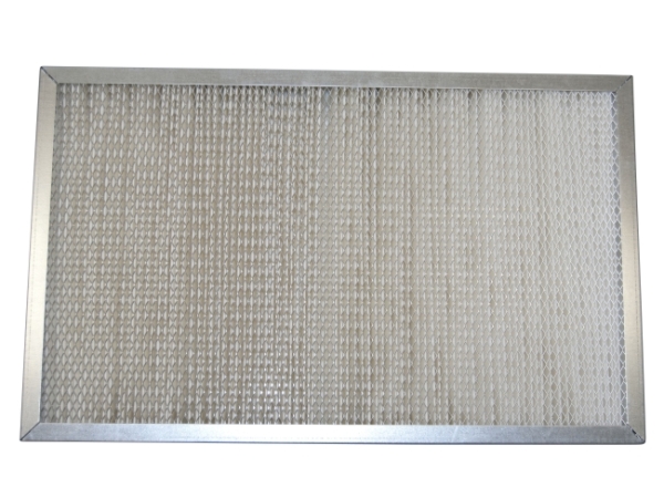 Kastenfilter Polyester