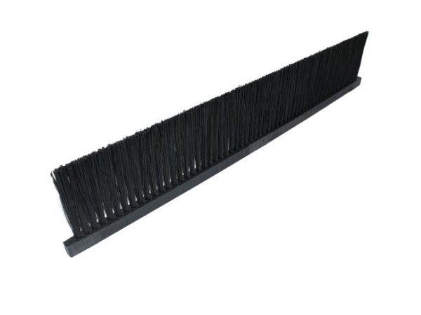 Kehrleiste Poly 0,4 - 110 (10 Stück)