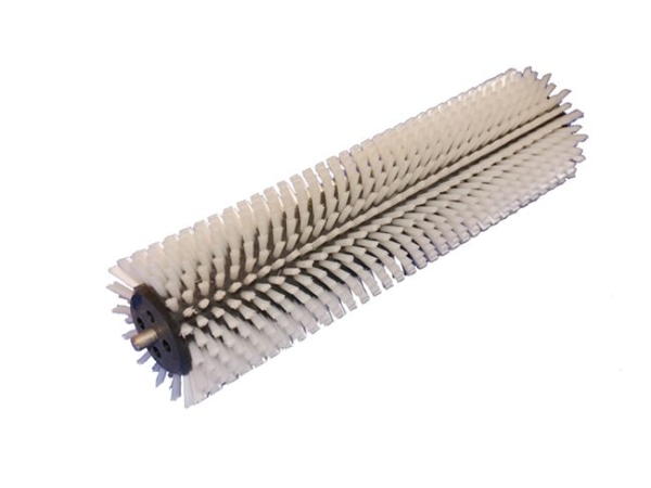 Walzenbürste Nylon 0,5 - RA33