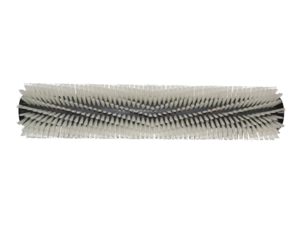 Walzenbürste Nylon 0,4