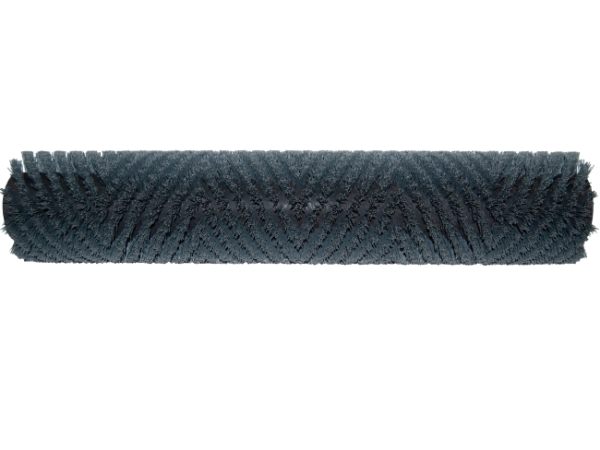 Walzenbürste Tynex / Nylon-Grit 0,6
