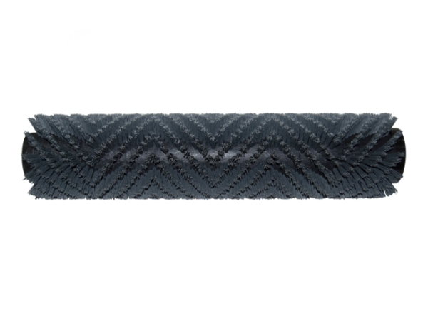 Walzenbürste Tynex / Nylon-Grit 0,6