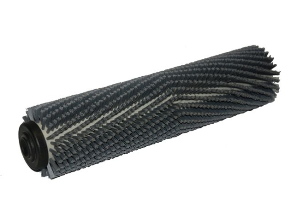 Walzenbürste Tynex / Nylon-Grit 0,6