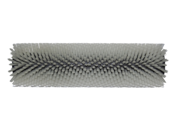 Walzenbürste Nylon 0,3 (2 Stück)