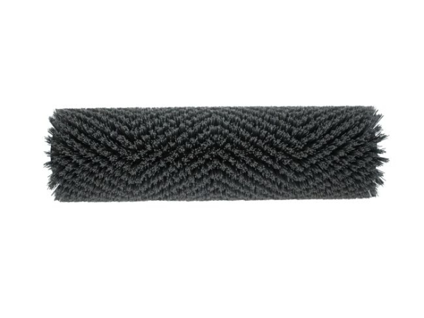 Walzenbürste Tynex / Nylon-Grit 0,6 (2 Stück)