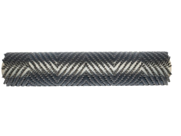 Walzenbürste Tynex / Nylon-Grit 0,6