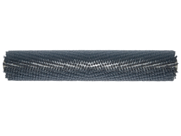 Walzenbürste Tynex / Nylon-Grit 0,6
