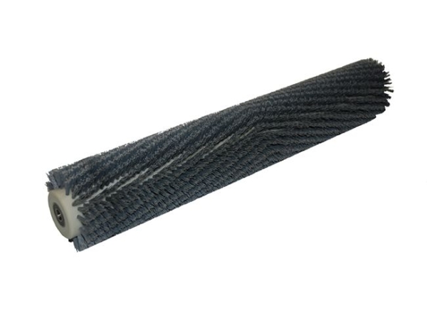 Walzenbürste Tynex / Nylon-Grit 0,6