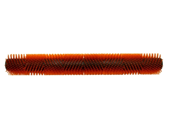 Walzenbürste Hoch-Tief Poly 0,6