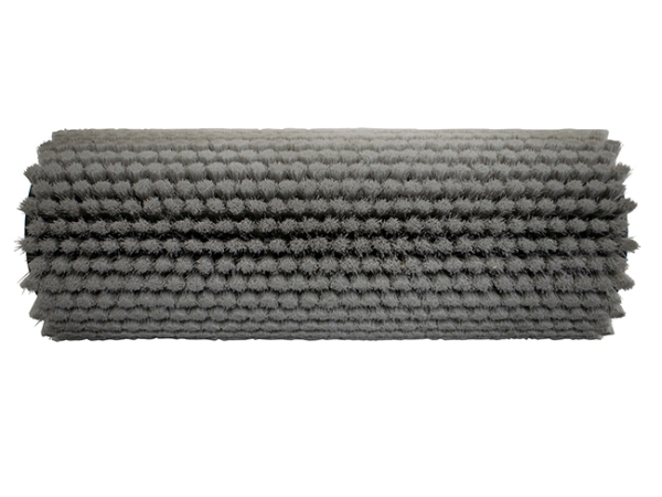 Walzenbürste Poly 0,12 - Double-X 340