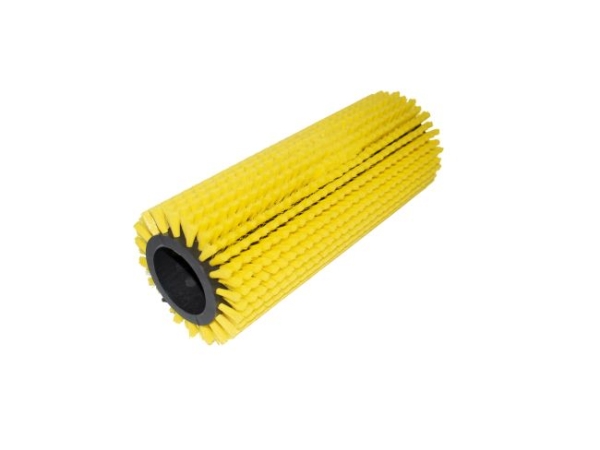 Walzenbürste Poly 0,12 - Double-X 340