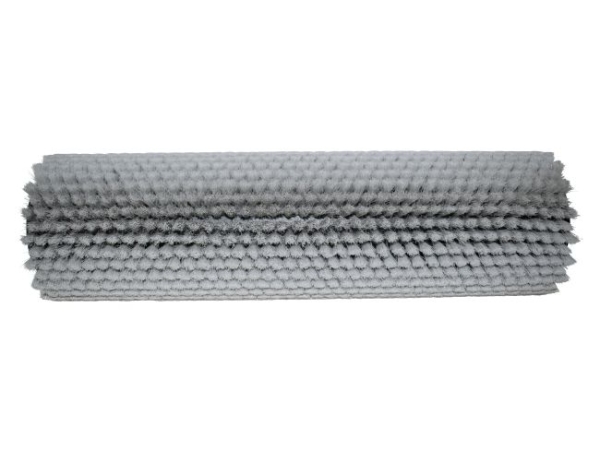 Walzenbürste Poly 0,12 - Double-X 420