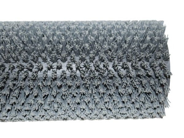 Duplex 420 Tynex / Nylon-Grit 0,35 grau K600