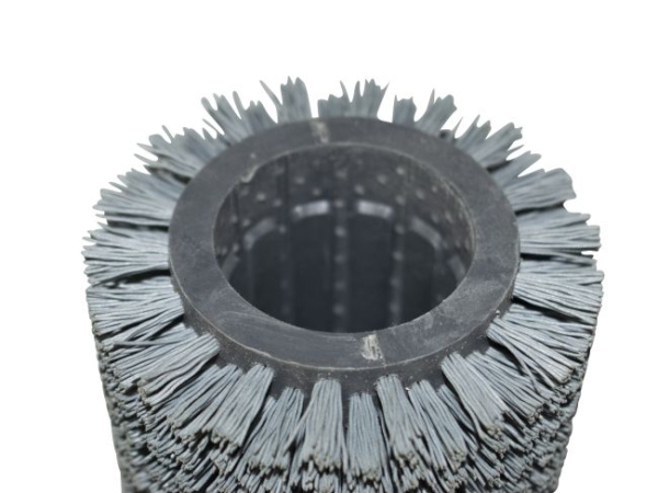 Duplex 420 Tynex / Nylon-Grit 0,35 grau K600