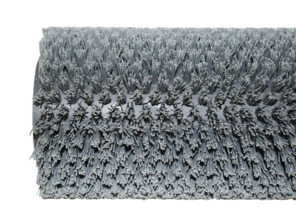Duplex 420 Tynex / Nylon-Grit 0,35 grau K600