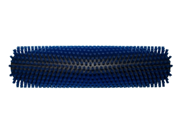 Walzenbürste Poly 0,5 (2 Stück)